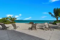 Private, Pool, Beach, Hideaway.