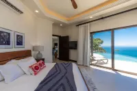 Arboretum: Luxury 11 Bd Secluded Estate - Breathtaking 360° Ocean & Jungle Views