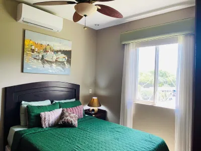 Affordable luxury in front of Los Sueños Golf Resort and Marina