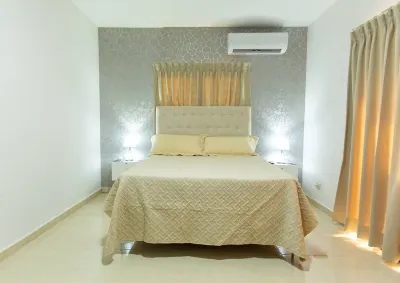MB Apartment A