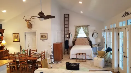 Mystical Cottage in Southern Pines