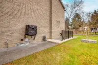 Vacation Home in Pickering