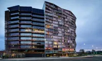 Nishi Apartments Eco Living by Ovolo Hotels in Ярраламла