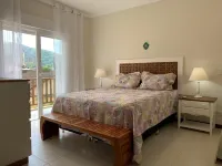 Large and comfortable gated community, private pool beach service