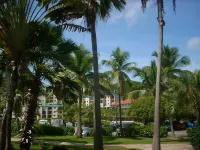 Sapphire Desire: Stunning Views - Oceanfront Condo St. Thomas, Usvi