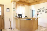 Landhotel Guglhupf فنادق في هوهنسشوانغو