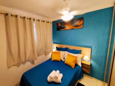 Airbnb Mimo { Uberlândia Shopping } O Mais Novo e Completo Zona Sul Uberlândia