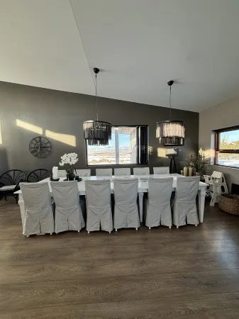 New Luxury Riverfront Scenic View