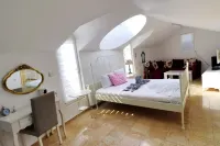 Private 5 bedroom villa in ovacik With heated pool and WIFI