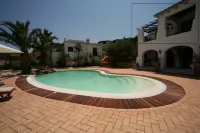 Bellissimo Appartamento Fronte Mare Liscia di Vacca Porto Cervo - Condos