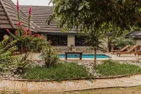 Bothabelo Luxury Villas Hotels near Kruger National Park
