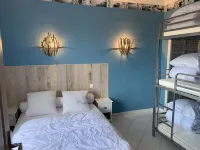 Apartment "L’horizon Valrassien" 180 ° SEA VIEW