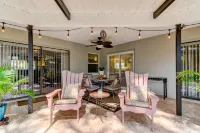 Safety Harbor Paradise Hotels in Safety Harbor