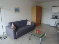 Apartment no. 5 in the House Baltic Sellin for 2 people