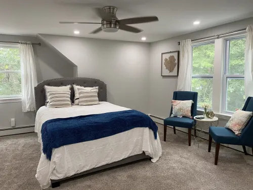 Great Comfortable Private Studio