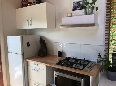 The Garden Cottage Отели в г. Барвн Хедс