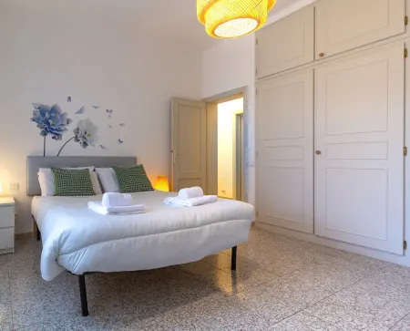 Arcade Apartment by TuscanyWeGo