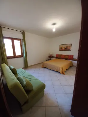 House in Teulada for 4 people a few minutes from the beautiful beaches