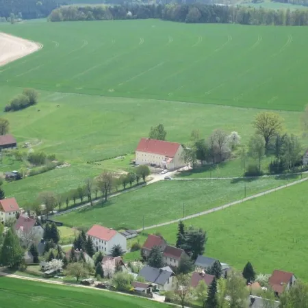 Apartment Papststein, Landhaus Böhmer