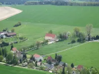 Apartment Papststein, Landhaus Böhmer