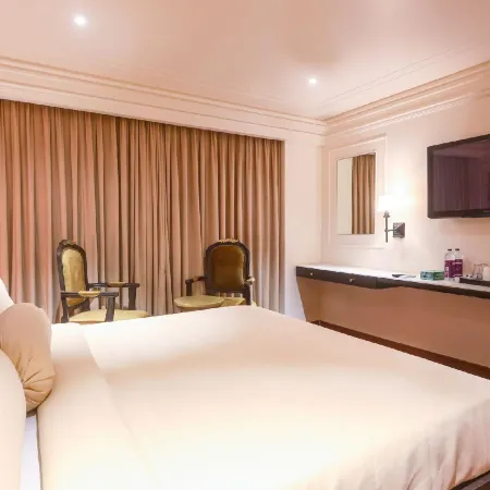 Sarla Hotel Inn