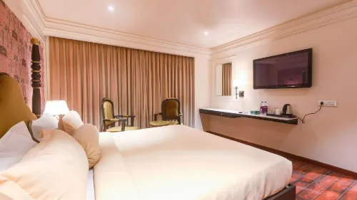 Sarla Hotel Inn