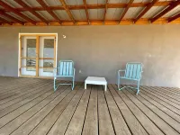 Artist Loft - Western Edge of Marfa