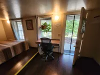 Downtown Nevada City Private Studio