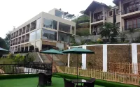 Akway Resort and Spa
