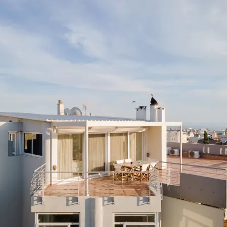 Ellinikon 360 Roof Top