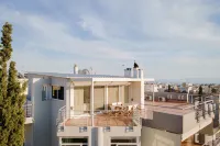 Ellinikon 360 Roof Top