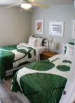 Unwind by the Gulf at This Cozy Dune‑Front Cottage...Book Now!