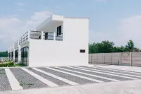 NEW Bayfront Villa in Costa del Sol Hotéis em 