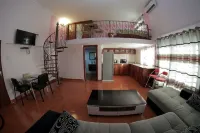 Mars Residency LOFT in the heart of Mikocheni Dar es Salaam