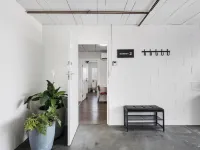 The Bunkers "Urban meets Rustic" Hotels in Te Awamutu