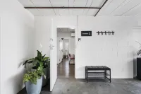 Bunker 2 "Urban meets Rustic" Hotels in Te Awamutu