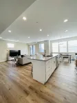 New & Elegant Modern Townhome