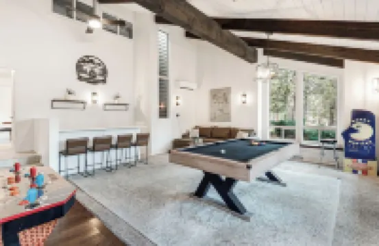 Spacious 7Br Getaway, Golf View & Waterpark