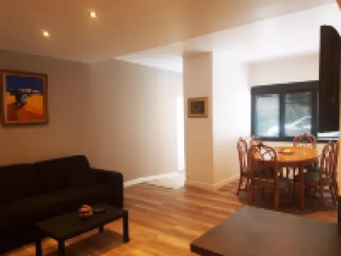 le cocon meldois, In a quiet residential area, in the center of Meaux Hotels in Meaux