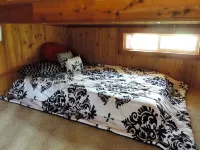 Butterflies Cabin @ HomeAway Ranch