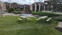 Our Lake Blyss 3 Bed/2 Bath Condo at the ShoresCheck Out Our Fall Rates!! - 4-Star