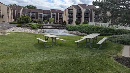 Our Lake Blyss 3 Bed/2 Bath Condo at the ShoresDiscounted 28+ Day Stays Nov-Mar