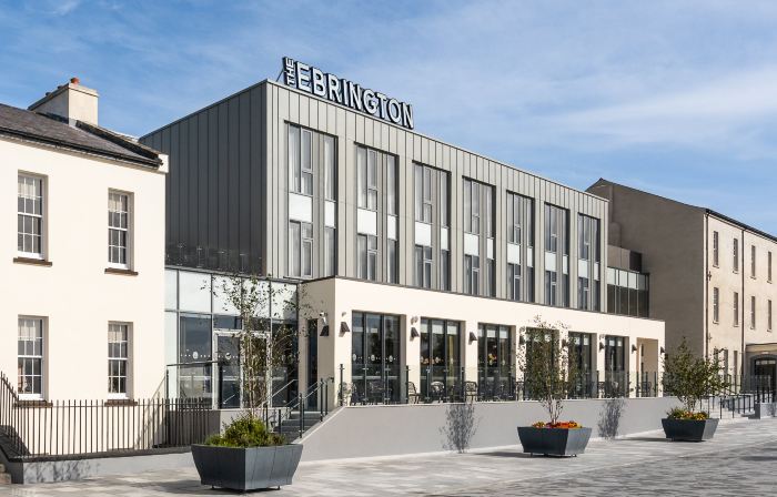 The Ebrington Hotel