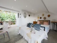 Farol Studio, One step away from the ocean Hotels in Ponta do Sol