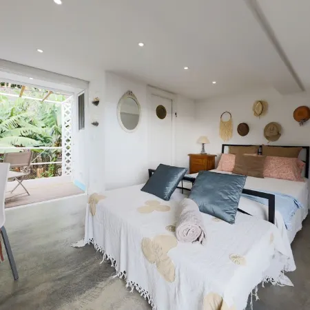 Farol Studio, One step away from the ocean