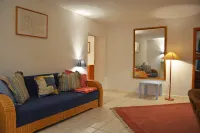 Center near apartment in historic city villa Hotels in Bad Doberan