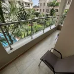 Cozy & Spacious 3BR Near Beach | Pool & Gym