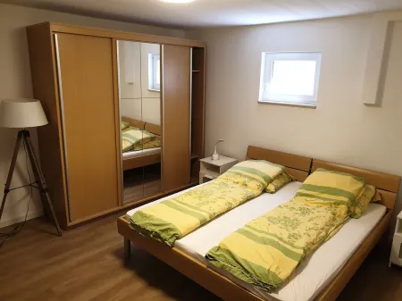 Sea view, 70 m², directly on the sea in Tisno, 2 bedrooms and bathroom