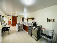 Beautiful apartment 5 minutes from downtown Boquete