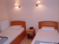 Hotel Cybele Pefki